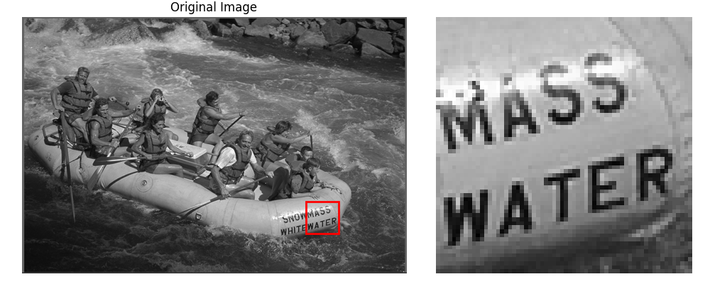 Original Image