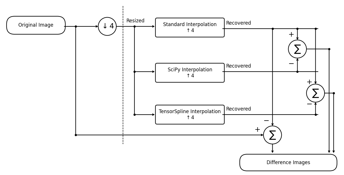 03 standard interpolation